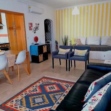 Apartamento Praiamar Vila Nova de Milfontes Bagian luar foto