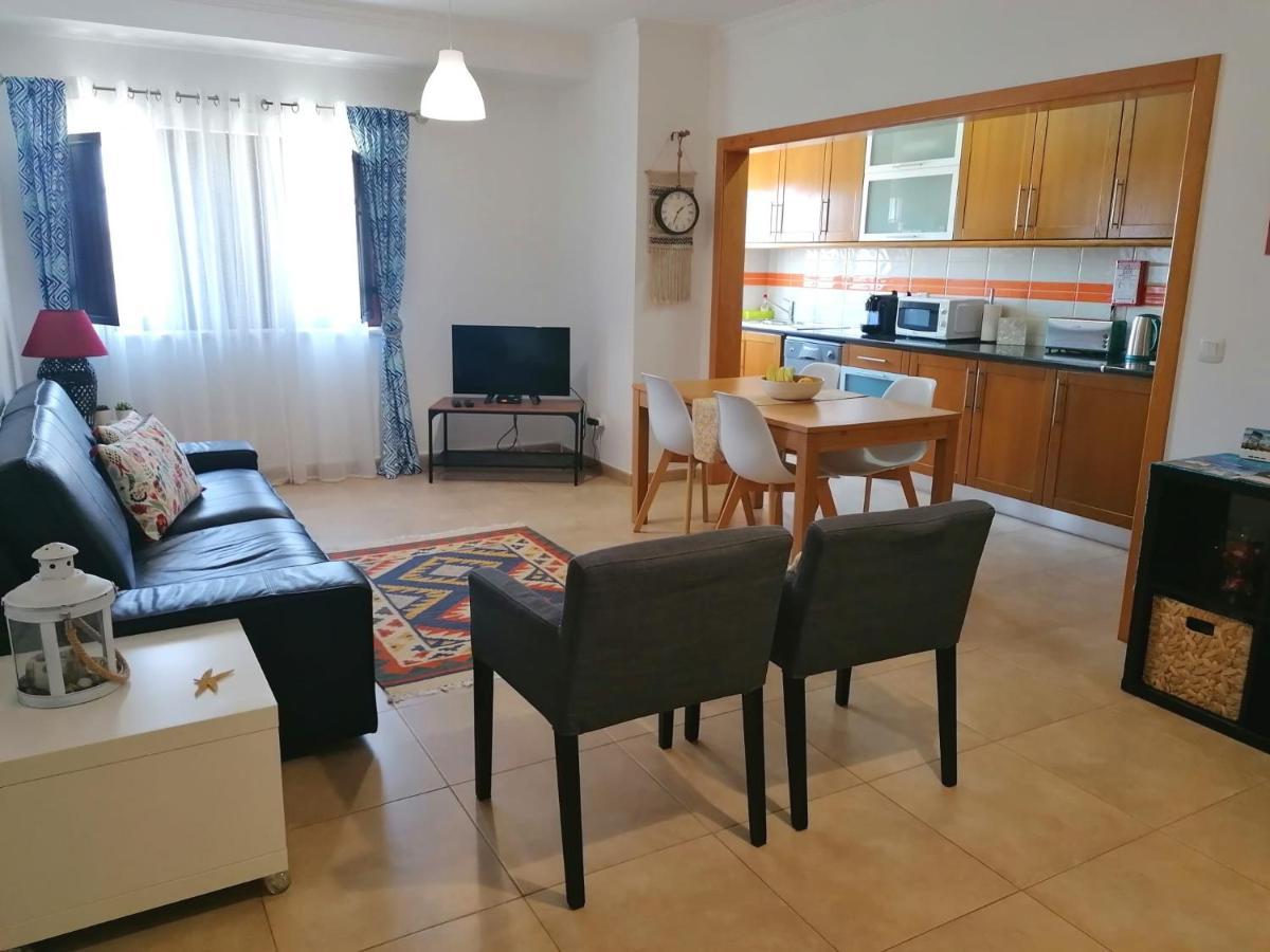 Apartamento Praiamar Vila Nova de Milfontes Bagian luar foto