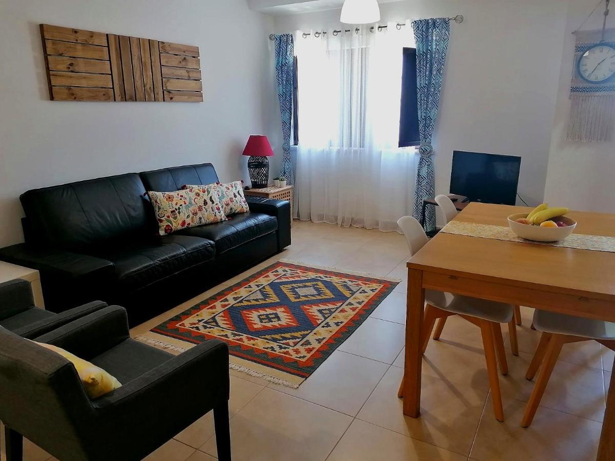 Apartamento Praiamar Vila Nova de Milfontes Bagian luar foto