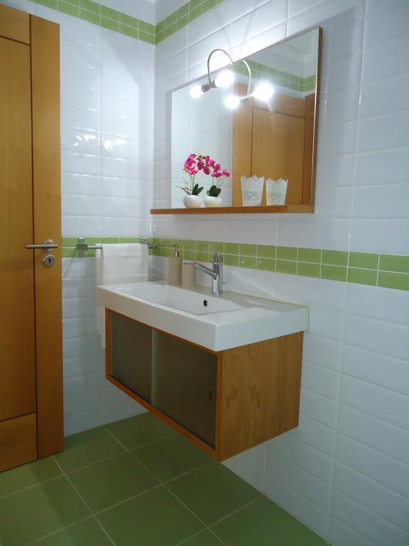 Apartamento Praiamar Vila Nova de Milfontes Bagian luar foto