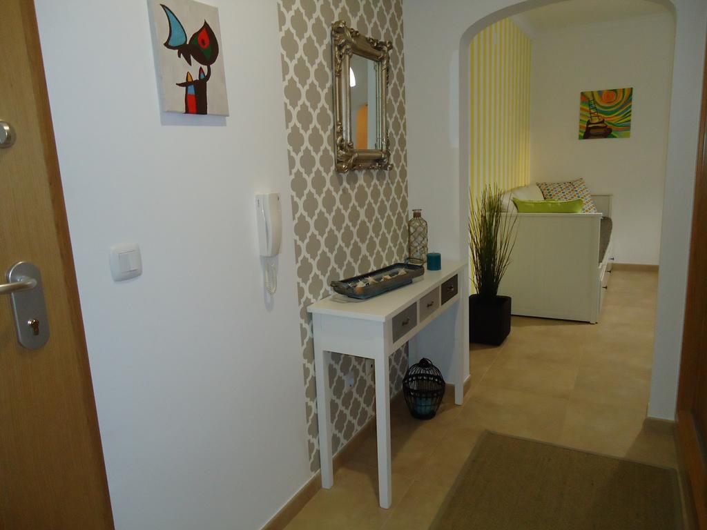 Apartamento Praiamar Vila Nova de Milfontes Bagian luar foto
