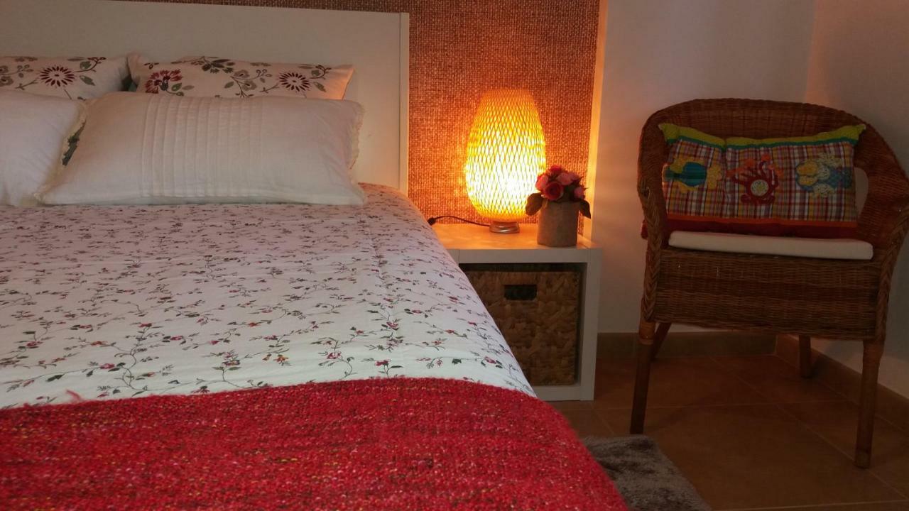 Apartamento Praiamar Vila Nova de Milfontes Bagian luar foto