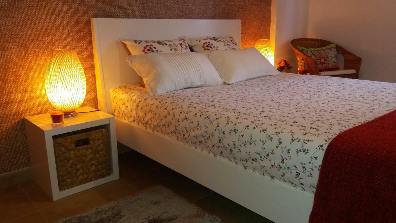 Apartamento Praiamar Vila Nova de Milfontes Bagian luar foto